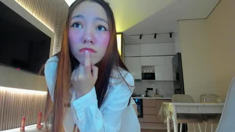 Snapshot of angel_cakee chatting on 06-01-26, 06:53 Luluu Chu online show from 06-01-26, 06:53