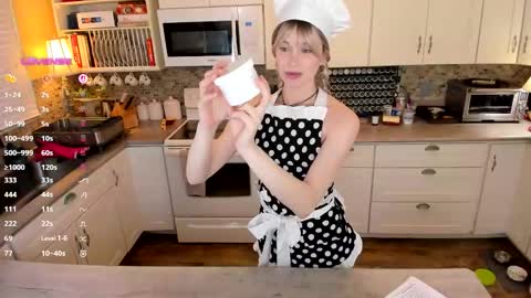 Claire - be back soon online show from 03-21-26, 03:15