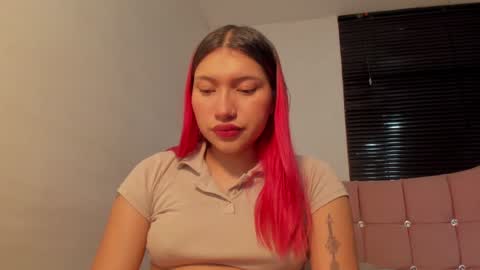 Angie indepent model online show from 01-09-25, 11:56