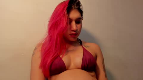 Angie indepent model online show from 01-14-25, 11:48