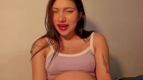 Angie indepent model online show from 02-17-25, 09:41