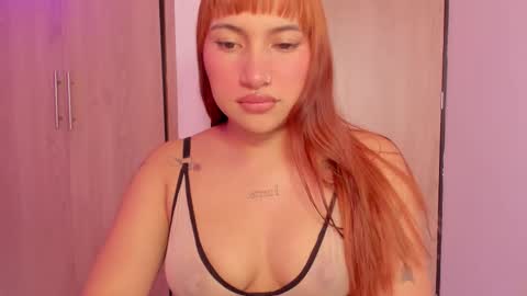 Angie indepent model online show from 02-09-26, 08:46