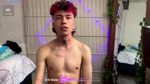  Dani  Independent Model  online show from 03-19-26, 09:19