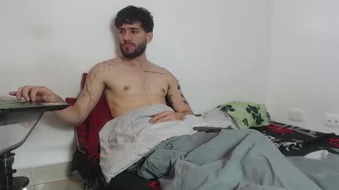 Angel Damons online show from 10-23-25, 03:11