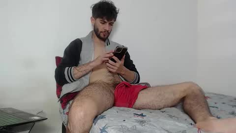 Angel Damons online show from 11-09-25, 02:15