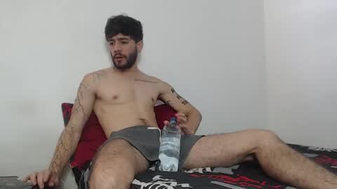 Angel Damons online show from 11-25-25, 02:39