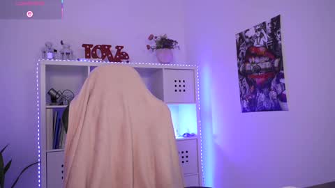 Patricia -  online show from 02-19-26, 10:33