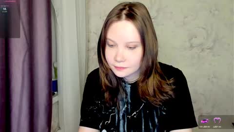 Fallen Angel online show from 03-09-25, 01:35