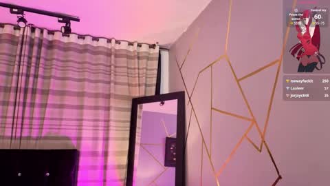 Angel-dragun online show from 11-12-25, 08:26