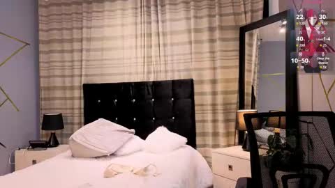 Angel-dragun online show from 11-20-25, 03:07