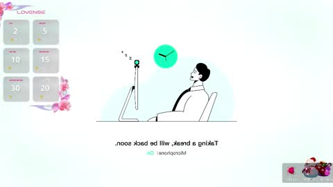 Angel-dragun online show from 02-04-26, 03:01