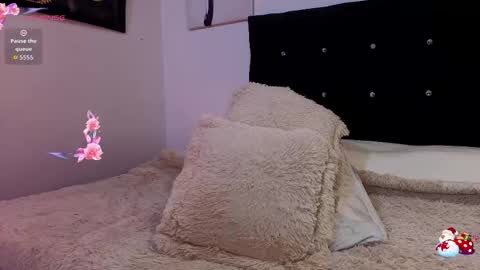 Angel-dragun online show from 02-18-26, 03:24