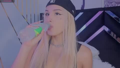 Angel-dragun online show from 04-14-26, 03:01