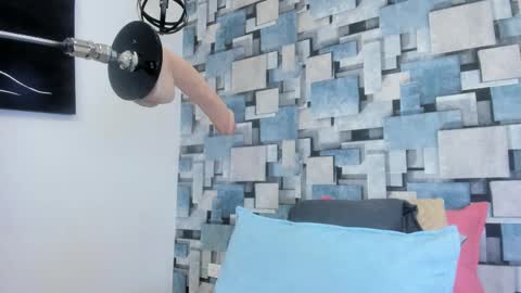 ANGHEL online show from 03-10-26, 12:10