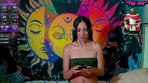 Snapshot of angel_dust9 chatting on 01-23-25, 01:51 Angel dust9 online show from 01-23-25, 01:51