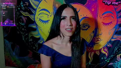 Snapshot of angel_dust9 chatting on 02-04-25, 02:07 Angel dust9 online show from 02-04-25, 02:07