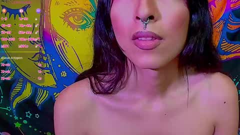 Snapshot of angel_dust9 chatting on 02-22-25, 02:06 Angel dust9 online show from 02-22-25, 02:06