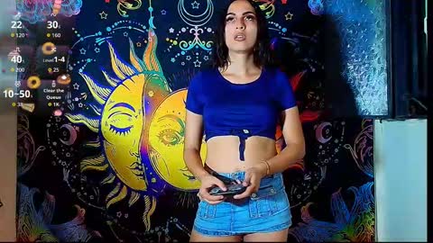 Snapshot of angel_dust9 chatting on 09-19-25, 01:40 Angel dust9 online show from 09-19-25, 01:40