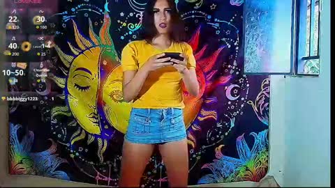 Snapshot of angel_dust9 chatting on 09-20-25, 01:45 Angel dust9 online show from 09-20-25, 01:45