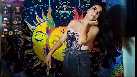 Snapshot of angel_dust9 chatting on 10-10-25, 01:15 Angel dust9 online show from 10-10-25, 01:15