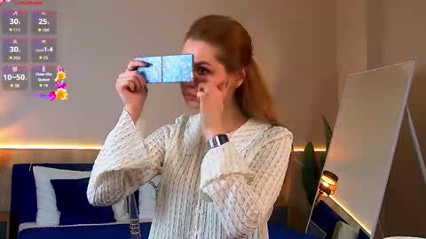 Angel - your mood online show from 02-13-26, 07:37