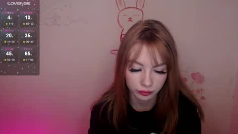 Kate online show from 10-30-25, 03:24