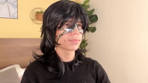 Angel online show from 02-25-26, 11:36