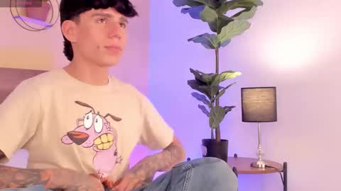 Angel online show from 02-27-26, 05:29