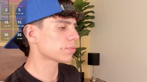 Angel online show from 02-28-26, 05:30