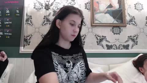 Angel online show from 11-15-25, 09:17