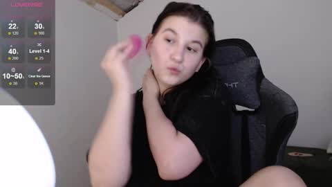 Angel online show from 12-03-25, 07:23