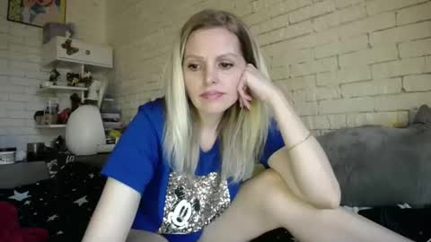 ANGEL online show from 02-14-25, 02:33