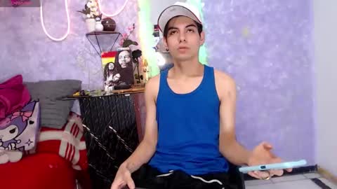 angel_gm online show from 06-07-26, 07:17