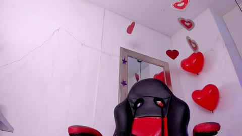 angel hardy online show from 04-15-26, 10:55