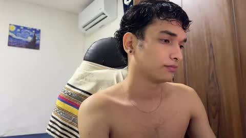 Angel online show from 11-15-25, 10:48