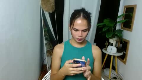 angela online show from 09-27-25, 02:38