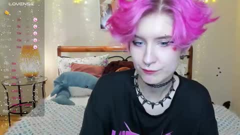 Angel Dust online show from 02-12-26, 04:13