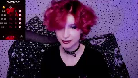 Angel Dust online show from 07-26-26, 03:58
