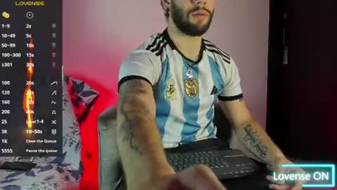 angel_kyrozz online show from 07-02-26, 07:09