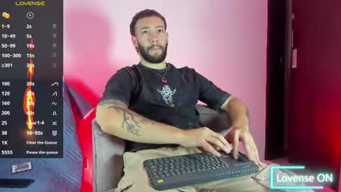 angel_kyrozz online show from 07-06-26, 07:05