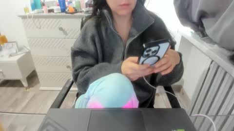 angel_lee__ online show from 01-06-25, 04:58