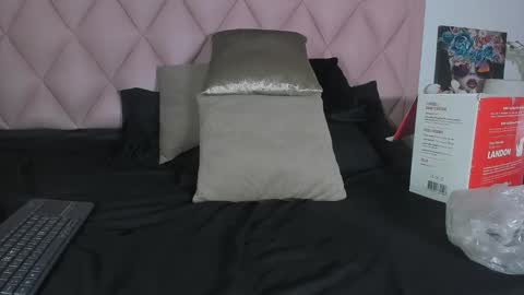 Angel  online show from 12-01-24, 04:29