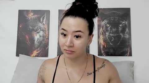 Angel online show from 03-12-26, 07:31