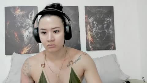 Angel online show from 04-08-26, 03:23