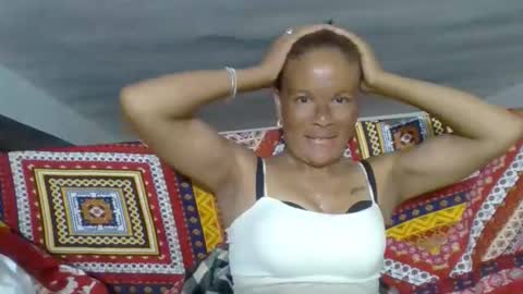 Angel Mayah online show from 03-20-26, 02:49