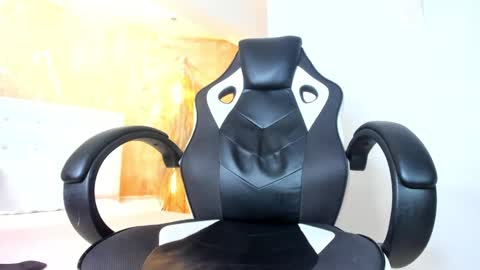 ANGEL online show from 02-08-25, 12:28