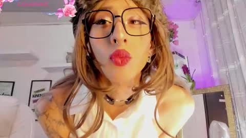 Angel online show from 03-16-26, 04:29