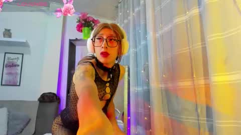 Angel online show from 03-23-26, 04:38