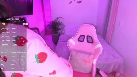 Angel online show from 04-18-26, 03:21