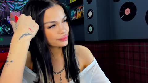 Snapshot of angel_sapphire_ chatting on 12-10-24, 11:22 Angel My schedule GTM2 Mon Tue Wen Thu Fri 0900am-0400pm online show from 12-10-24, 11:22